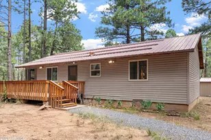 2486 Bailey Dr, Forest Lakes, AZ 85931 - Photo 39