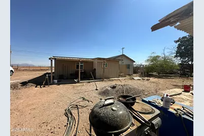 140 W Martin Road, Coolidge, AZ 85128 - Photo 57