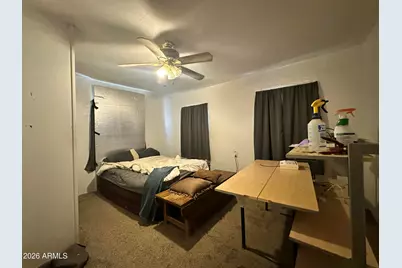 140 W Martin Road, Coolidge, AZ 85128 - Photo 41