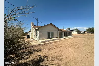 140 W Martin Road, Coolidge, AZ 85128 - Photo 47