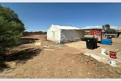 140 W Martin Road, Coolidge, AZ 85128 - Photo 49