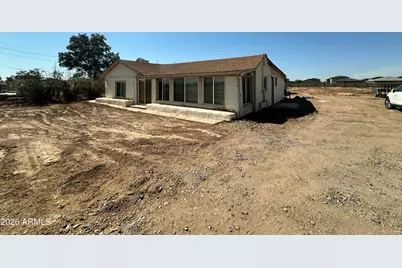 140 W Martin Road, Coolidge, AZ 85128 - Photo 1