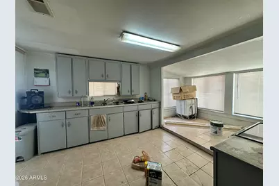 140 W Martin Road, Coolidge, AZ 85128 - Photo 25