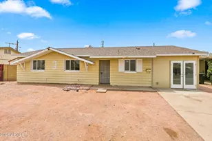1831 W 3rd Pl, Mesa, AZ 85201 - Photo 1