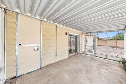 1831 W 3rd Place, Mesa, AZ 85201 - Photo 35
