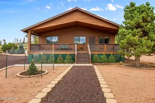 3423 Tonto Dr, Overgaard, AZ 85933 - Photo 3