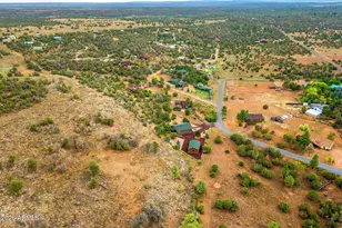 3423 Tonto Dr, Overgaard, AZ 85933 - Photo 37