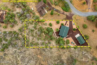 3423 Tonto Drive, Overgaard, AZ 85933 - Photo 35