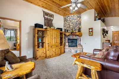 3423 Tonto Drive, Overgaard, AZ 85933 - Photo 7
