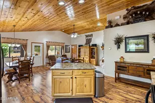 3423 Tonto Dr, Overgaard, AZ 85933 - Photo 13