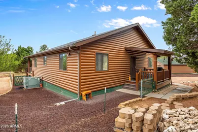 3423 Tonto Drive, Overgaard, AZ 85933 - Photo 29