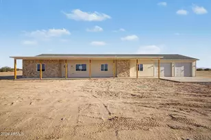 9889 W Lazy Acres Dr, Casa Grande, AZ 85193 - Photo 1