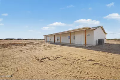 9889 W Lazy Acres Drive, Casa Grande, AZ 85193 - Photo 5