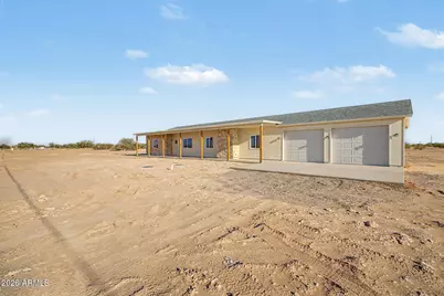 9889 W Lazy Acres Drive, Casa Grande, AZ 85193 - Photo 3