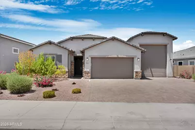 20132 W Catalina Drive, Buckeye, AZ 85396 - Photo 1