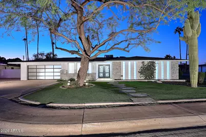 4236 N 86th Place, Scottsdale, AZ 85251 - Photo 33