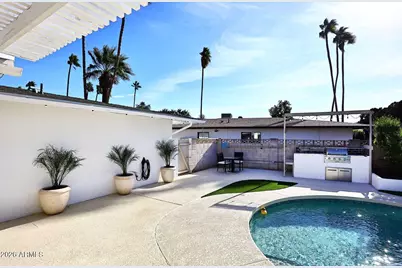 4236 N 86th Place, Scottsdale, AZ 85251 - Photo 23