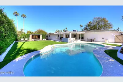 4236 N 86th Place, Scottsdale, AZ 85251 - Photo 25