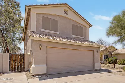 1173 N Agave Street, Casa Grande, AZ 85122 - Photo 45