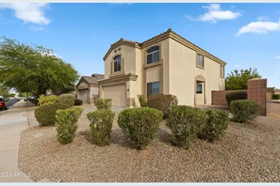 12945 W Mandalay Lane, El Mirage, AZ 85335 - Photo 1