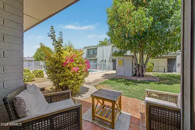 7720 E Heatherbrae Avenue #1, Scottsdale, AZ 85251 - Photo 21