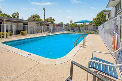 7720 E Heatherbrae Avenue #1, Scottsdale, AZ 85251 - Photo 27