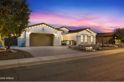 5097 S Ponderosa Drive, Gilbert, AZ 85298 - Photo 7
