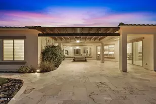 5097 S Ponderosa Dr, Gilbert, AZ 85298 - Photo 79