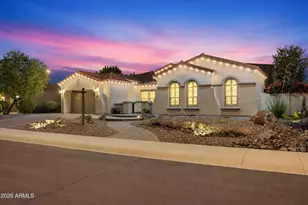 5097 S Ponderosa Dr, Gilbert, AZ 85298 - Photo 9