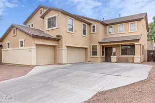 5402 N Rattler Way, Litchfield Park, AZ 85340 - Photo 1