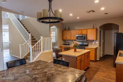 5402 N Rattler Way, Litchfield Park, AZ 85340 - Photo 3