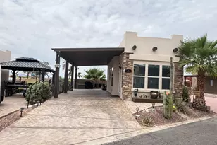 3290 S Montgomery Rd, Casa Grande, AZ 85193 - Photo 1