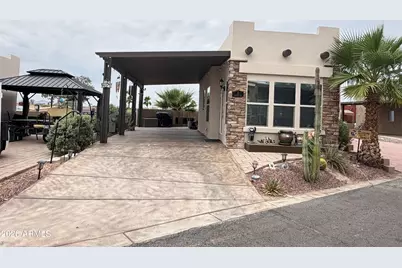 3290 S Montgomery Road #3, Casa Grande, AZ 85193 - Photo 5