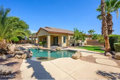 534 W Remington Drive, Chandler, AZ 85286 - Photo 53