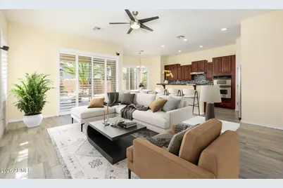 534 W Remington Drive, Chandler, AZ 85286 - Photo 3