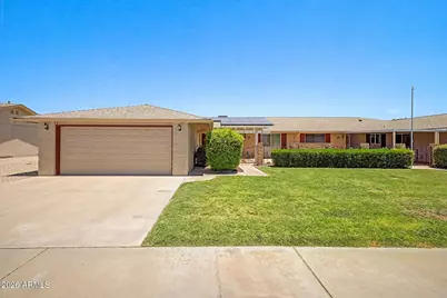 10608 W El Capitan Circle, Sun City, AZ 85351 - Photo 1