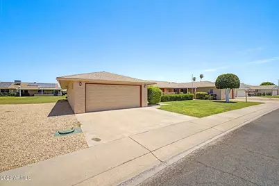 10608 W El Capitan Circle, Sun City, AZ 85351 - Photo 3