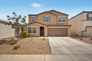2333 W Kowalsky Ln, Phoenix, AZ 85041 - Photo 1