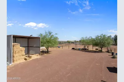 50702 W Hector Road, Aguila, AZ 85320 - Photo 13