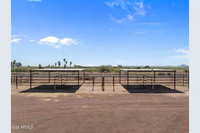 50702 W Hector Road, Aguila, AZ 85320 - Photo 11