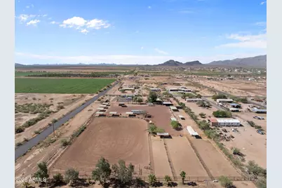 50702 W Hector Road, Aguila, AZ 85320 - Photo 7