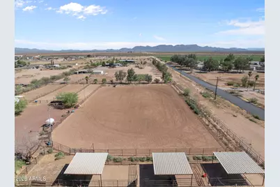 50702 W Hector Road, Aguila, AZ 85320 - Photo 5