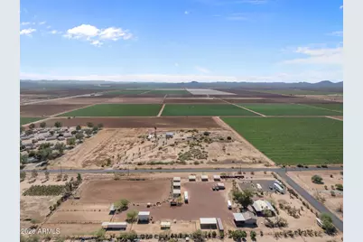 50702 W Hector Road, Aguila, AZ 85320 - Photo 9