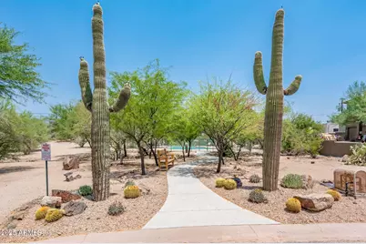 6088 E Knolls Way N, Cave Creek, AZ 85331 - Photo 33