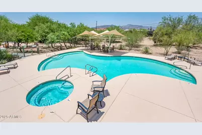 6088 E Knolls Way N, Cave Creek, AZ 85331 - Photo 35