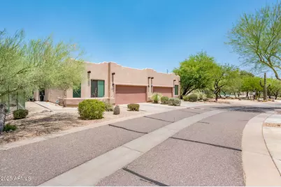 6088 E Knolls Way N, Cave Creek, AZ 85331 - Photo 37