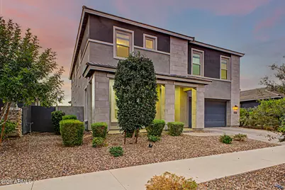 4746 S Orbit Street, Mesa, AZ 85212 - Photo 3