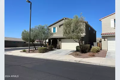 2018 N 213th Drive, Buckeye, AZ 85396 - Photo 5