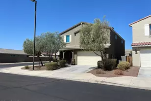 2018 N 213th Dr, Buckeye, AZ 85396 - Photo 5