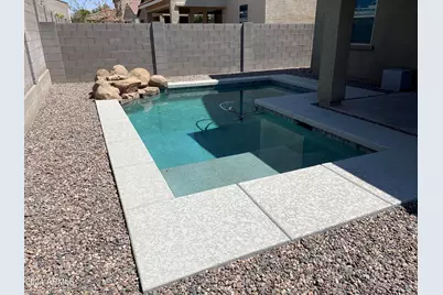 2018 N 213th Drive, Buckeye, AZ 85396 - Photo 49